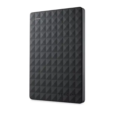 Seagate STEA5000402 5 TB USB 3.2 Harici Hard Disk Taşınabilir Disk