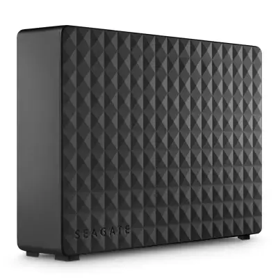 Seagate STEB10000400 10 TB USB 3.2 Harici Hard Disk Thumbnail 4