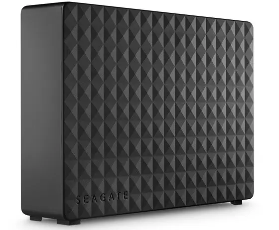 Seagate STEB8000402 8 TB USB 3.2 Harici Hard Disk Taşınabilir Disk