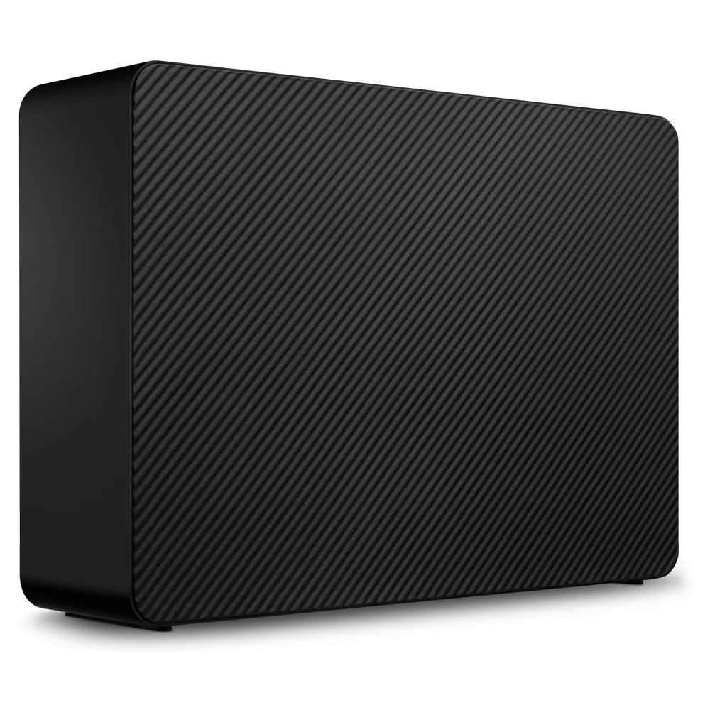 Seagate Expansion STKP28000400 28 TB 3.5" USB 3.2 Harici Hard Disk Taşınabilir Disk