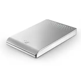 Seagate ST905003FJA101-RK - New ST905003FJA101RK 500GB I GO Ext HD Mac 500 GB 5400 RPM Harici Hard Disk Taşınabilir Disk