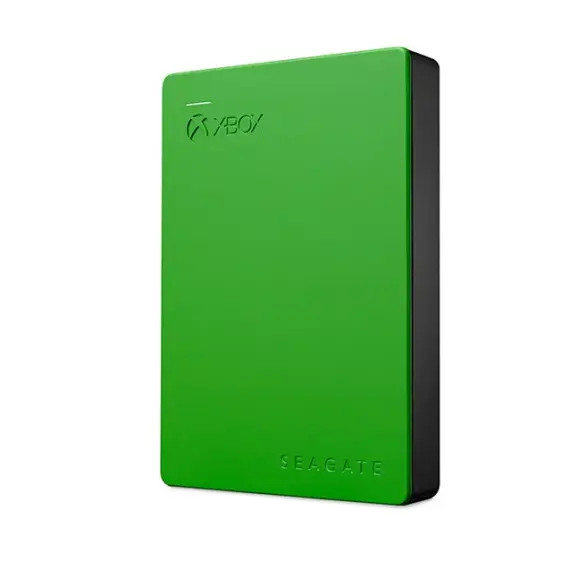 Seagate Game Drive 4 TB STEA4000402 USB 3.2 Harici Hard Disk