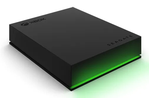 Seagate Game Drive STKX5000403 5 TB USB 3.2 Harici Hard Disk Taşınabilir Disk