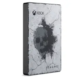 Seagate STEA2000424 2 GB USB 3.2 Harici Hard Disk Taşınabilir Disk