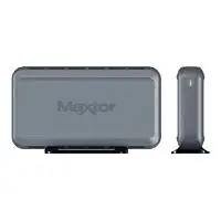 Seagate Personal Storage 3200 200 GB U14E200 Taşınabilir Disk
