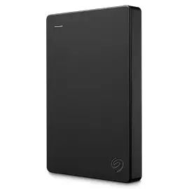 Seagate STGX2000400 2 TB 2.5" USB 3.2 Taşınabilir Harici Hard Disk Taşınabilir Disk