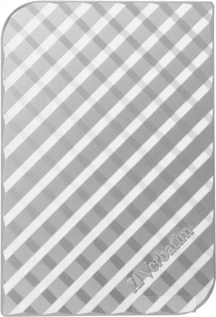 Verbatim Store 'n' Go 75 TB 53209 1,75 2.5" USB 3.2 5400 RPM Taşınabilir Harici Hard Disk