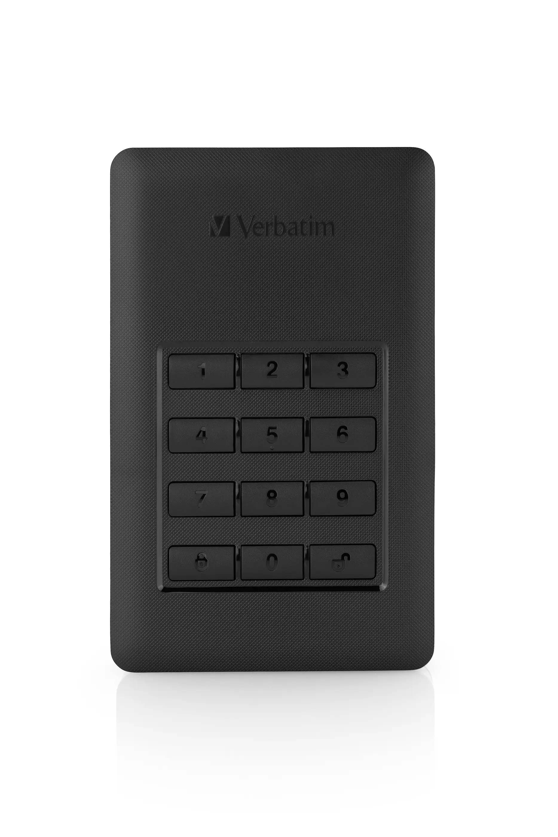 Verbatim Store'n'Go 2 TB 53403 USB 3.2 Harici Hard Disk Taşınabilir Disk