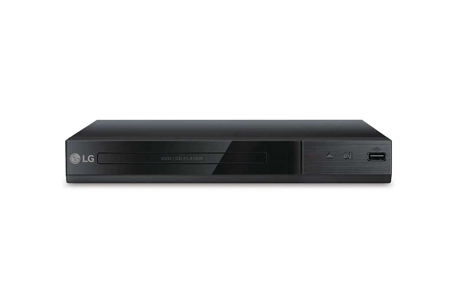 LG DP132H Taşınabilir DVD Ç