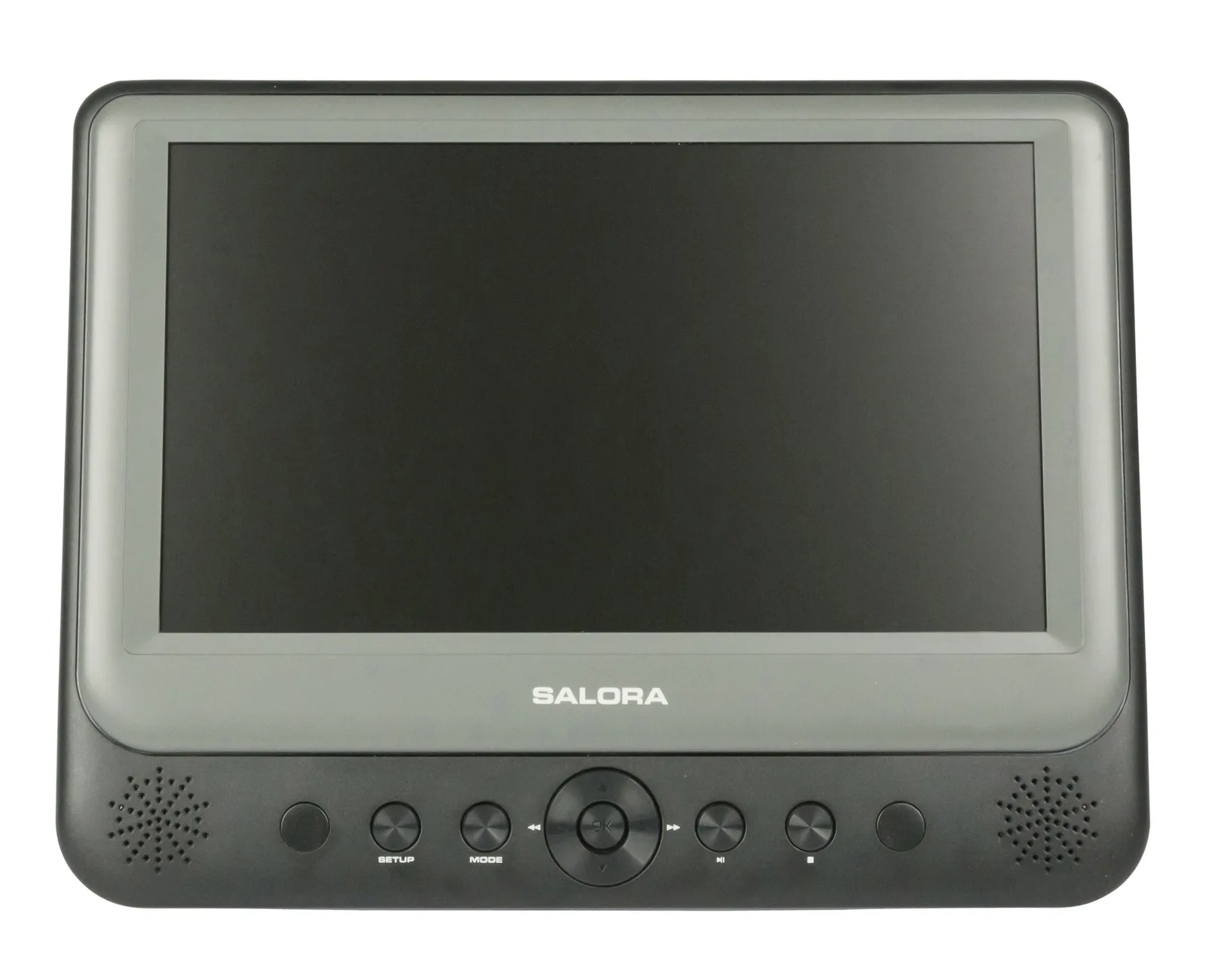 Salora DVD Player (B) DVP9948DUO Taşınabilir DVD Ç