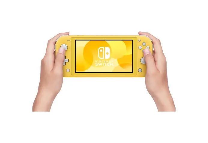 Nintendo Switch Lite 32 GB 110678 Taşınabilir Oyun Konsolları