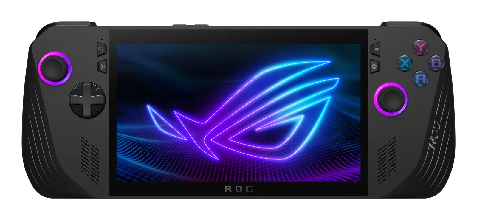 ASUS RC72LA-ALLYX.Z1X Taşınabilir Oyun Konsolları