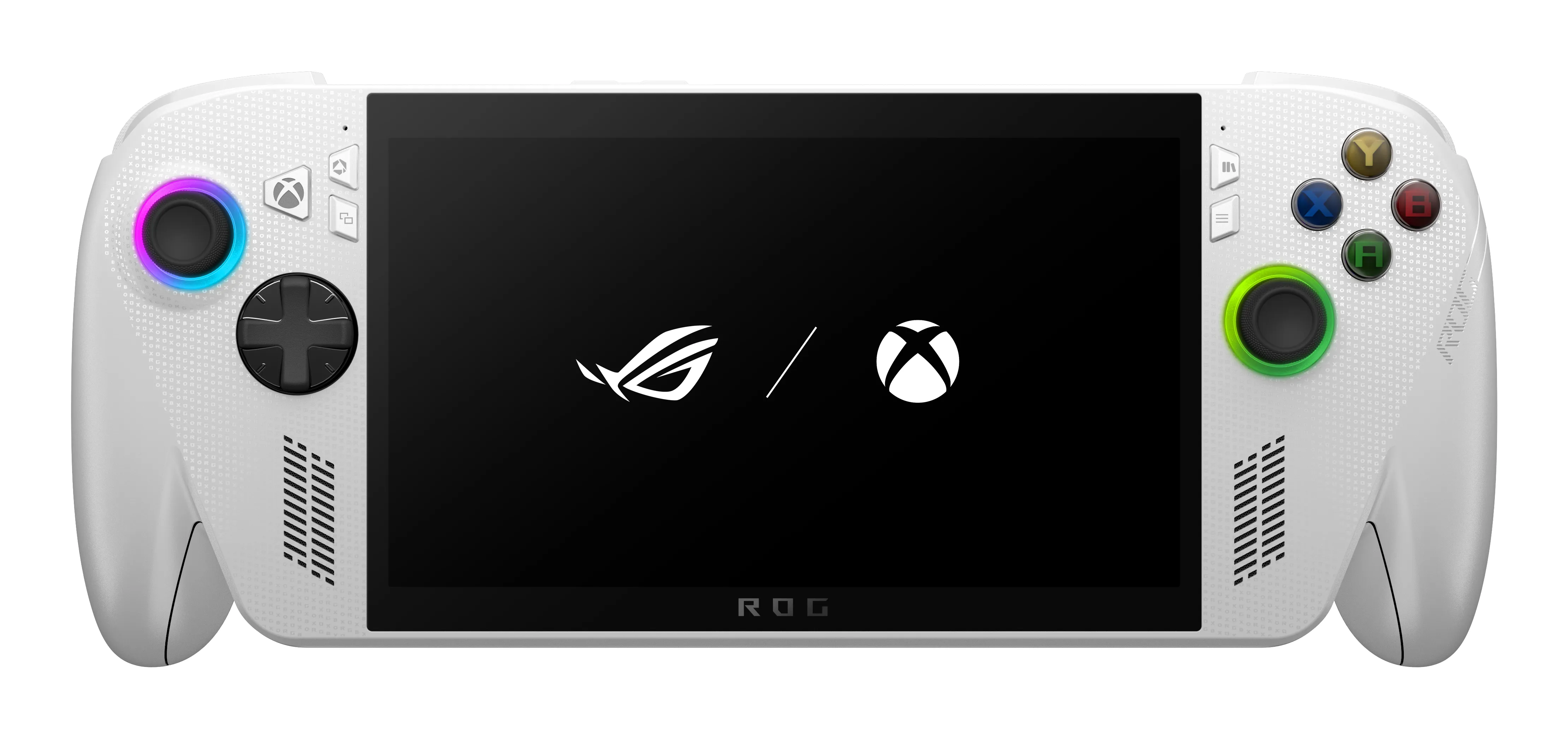 ASUS ROG Xbox Ally RC73YA-NH002W 90NV00G1-M00130 Taşınabilir Oyun Konsolları