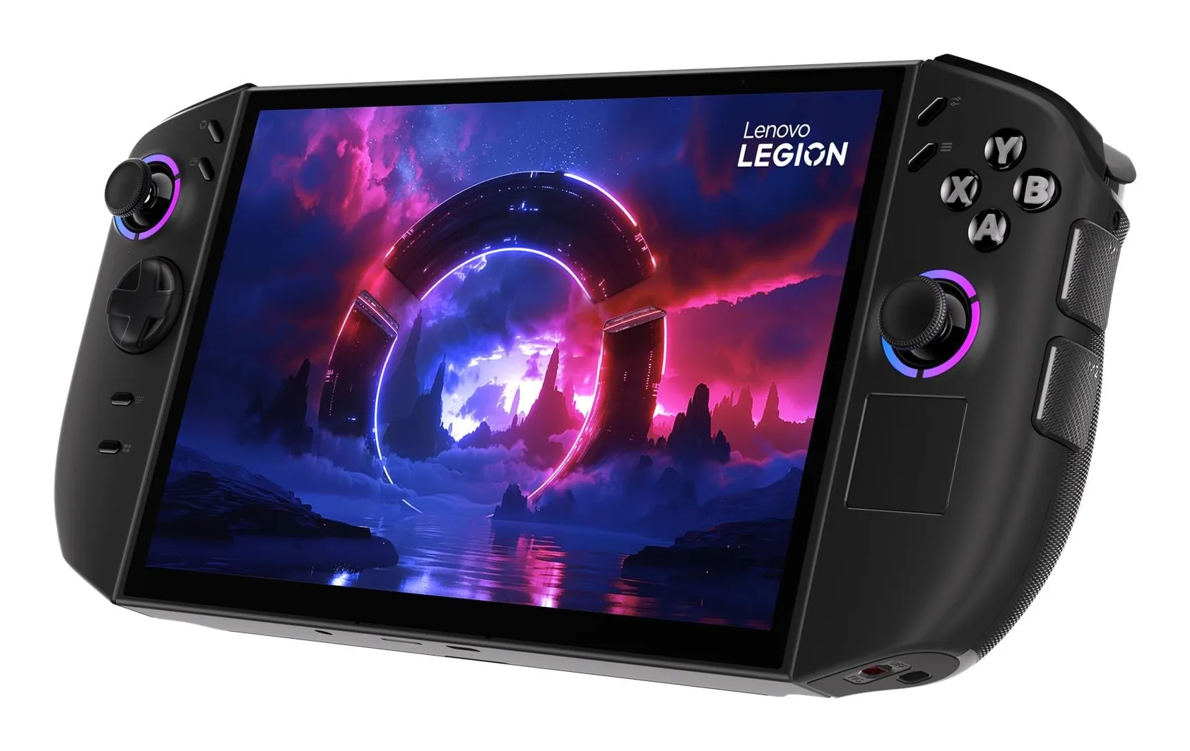 Lenovo Legion Go 8ASP2 83N00010PG