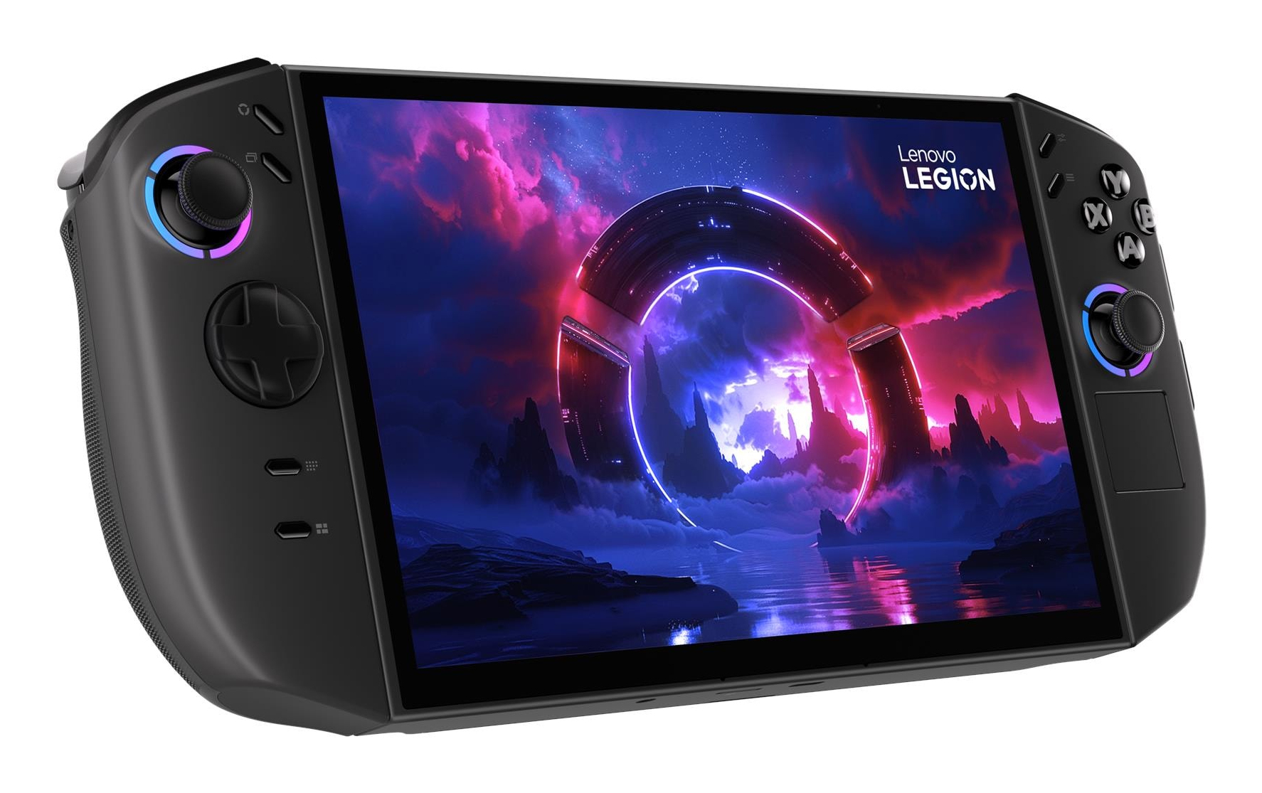 Lenovo Legion Go 8ASP2 83N00002FR Thumbnail 1