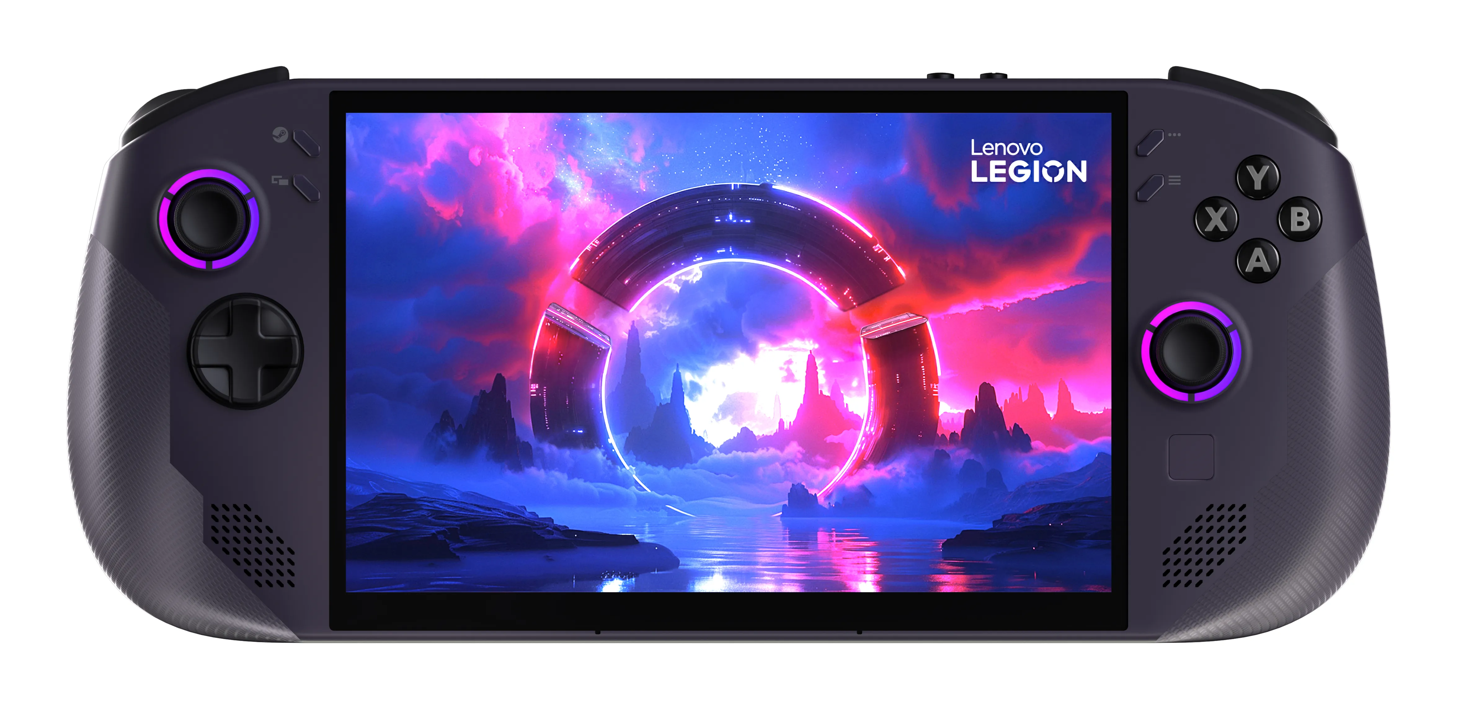 Lenovo Legion Go S 8APU1 83N6001HPG Taşınabilir Oyun Konsolları