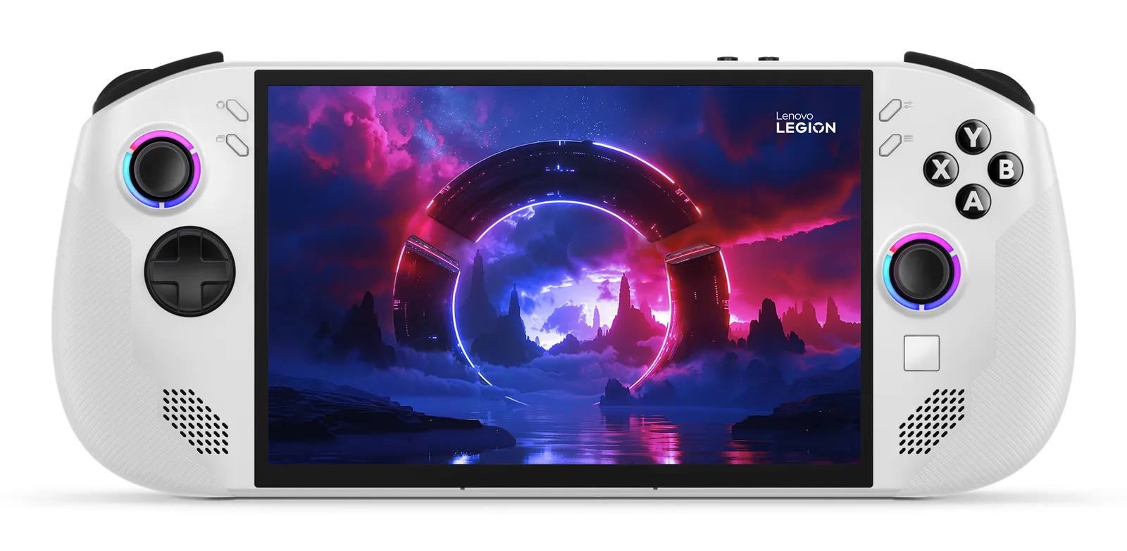 Lenovo Legion Go S 8ARP1 83L30023IX