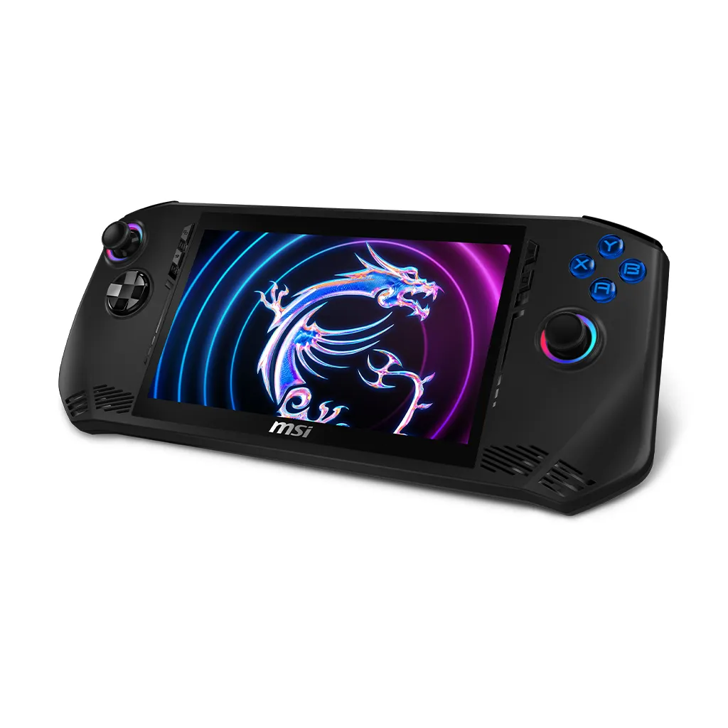 MSI Claw CLAWA1052 Thumbnail 1