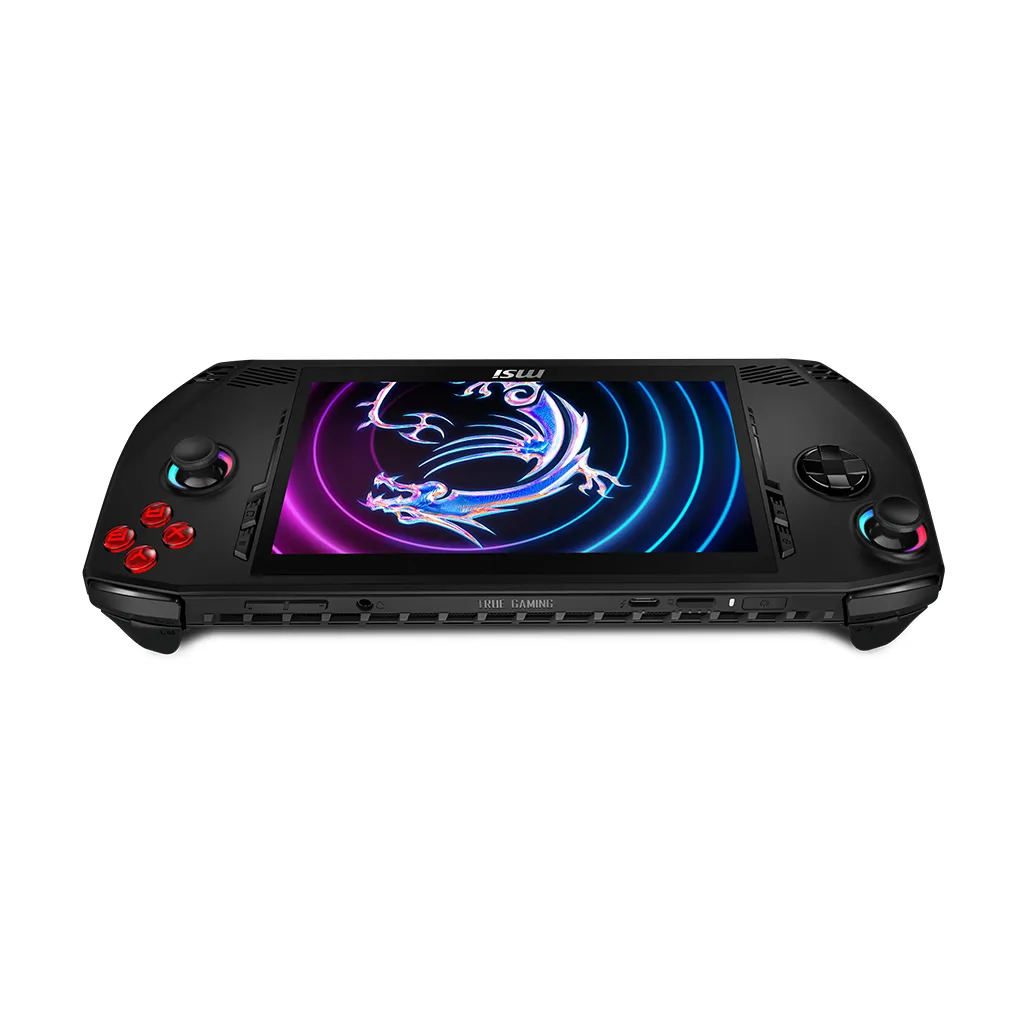 MSI Claw CLAWA1052 Thumbnail 3