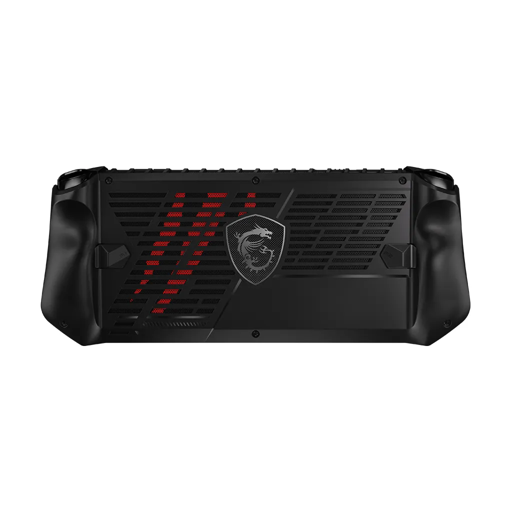 MSI Claw CLAWA1052 Thumbnail 4