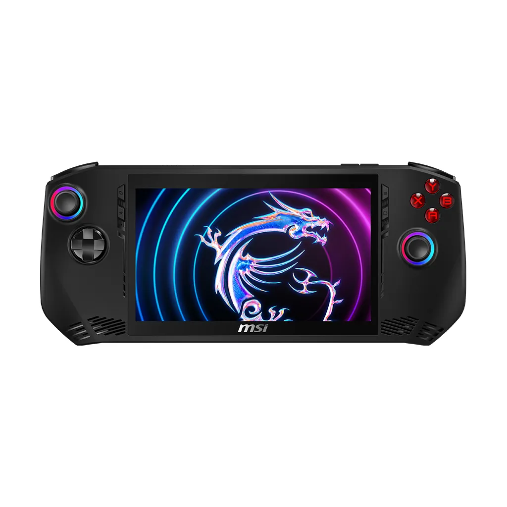 MSI Claw CLAWA1052 Thumbnail 0