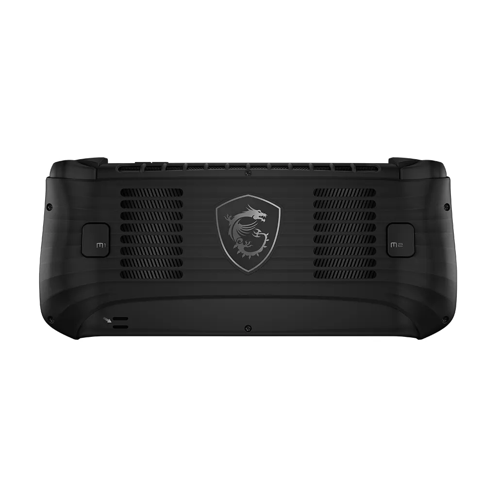 MSI Claw 8 AI+ A2VM 084US CLAW 8 AI+ A2VM POLAR TEMPEST EDITION-084US Thumbnail 3