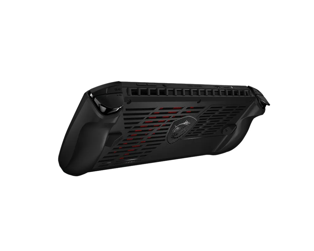 MSI Claw A1M-028NL Thumbnail 1