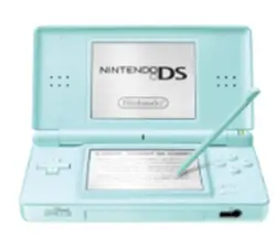 Nintendo DS Lite HW-NDSLT