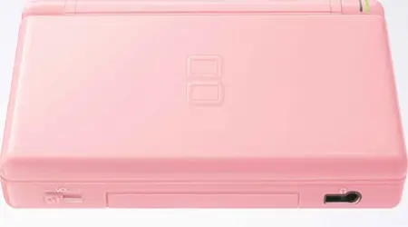 Nintendo DS Lite 0045496717773 Thumbnail 3