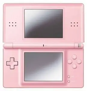 Nintendo DS Lite 0045496717773