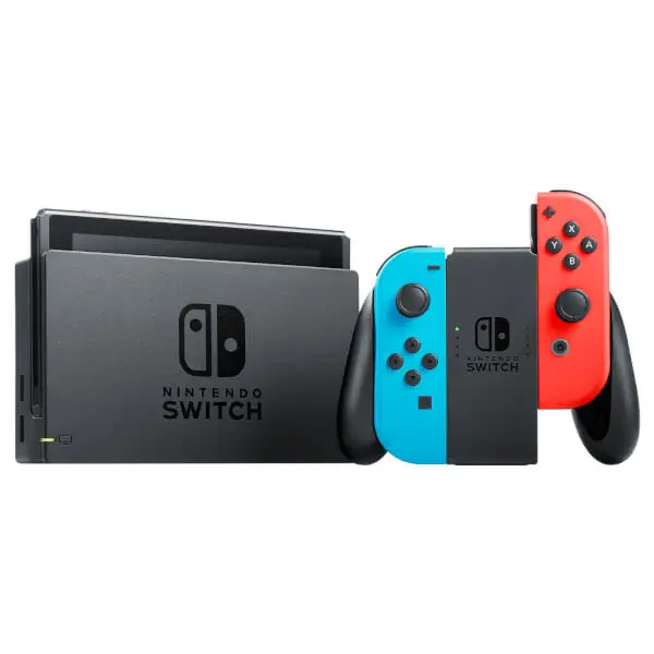 Nintendo Switch 32 GB HAC-S-KABAA