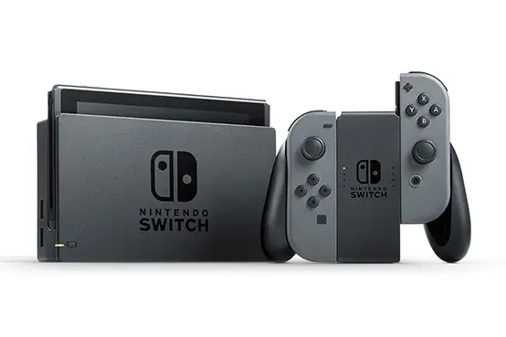 Nintendo Switch 32 GB 10002200