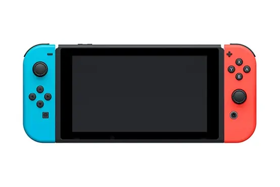 Nintendo Switch 32 GB 5027757115448BC
