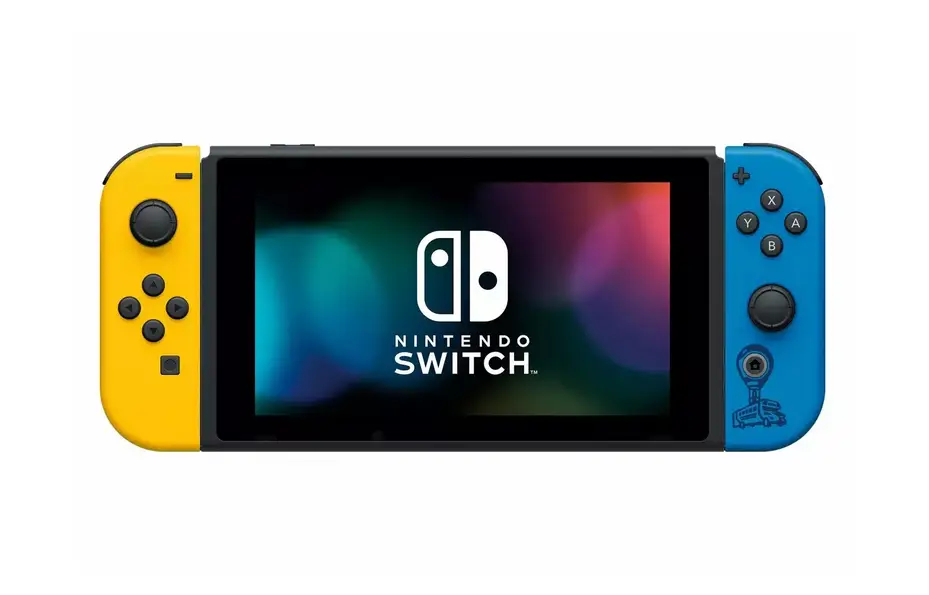 Nintendo Switch 32 GB 10005194