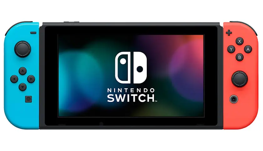 Nintendo Switch 32 GB 45496452636 Taşınabilir Oyun Konsolları
