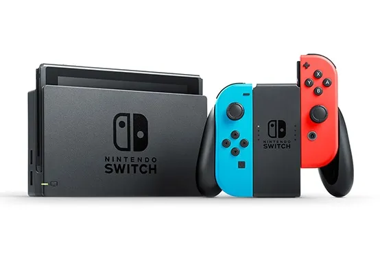 Nintendo Switch 10000319