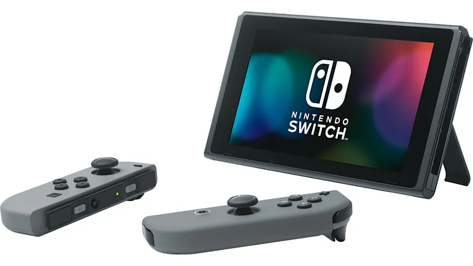 Nintendo Switch HAD-S-KAAAH Thumbnail 3