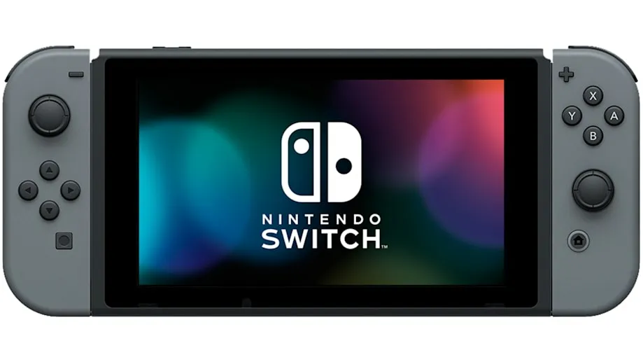 Nintendo Switch HAD-S-KAAAH Taşınabilir Oyun Konsolları