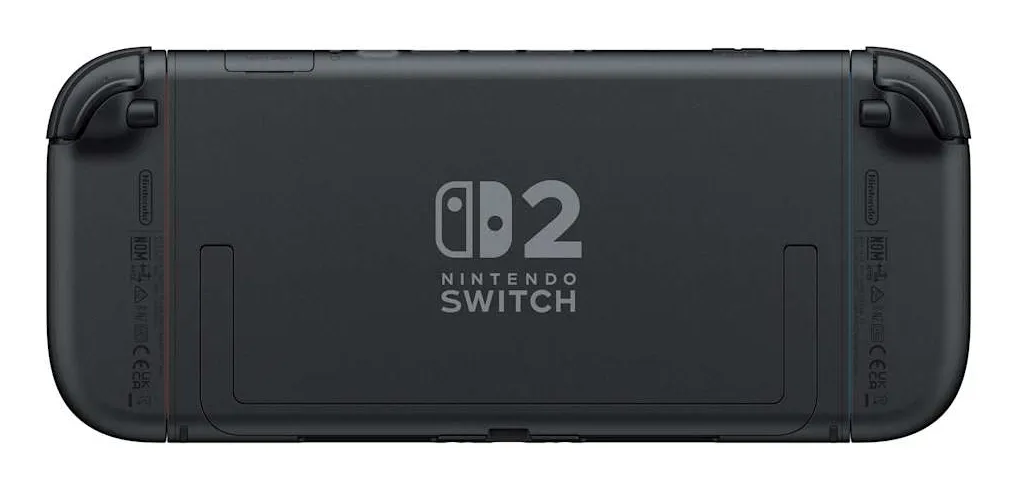 Nintendo Switch 2 Pack PACK_SW2_TIC Thumbnail 2