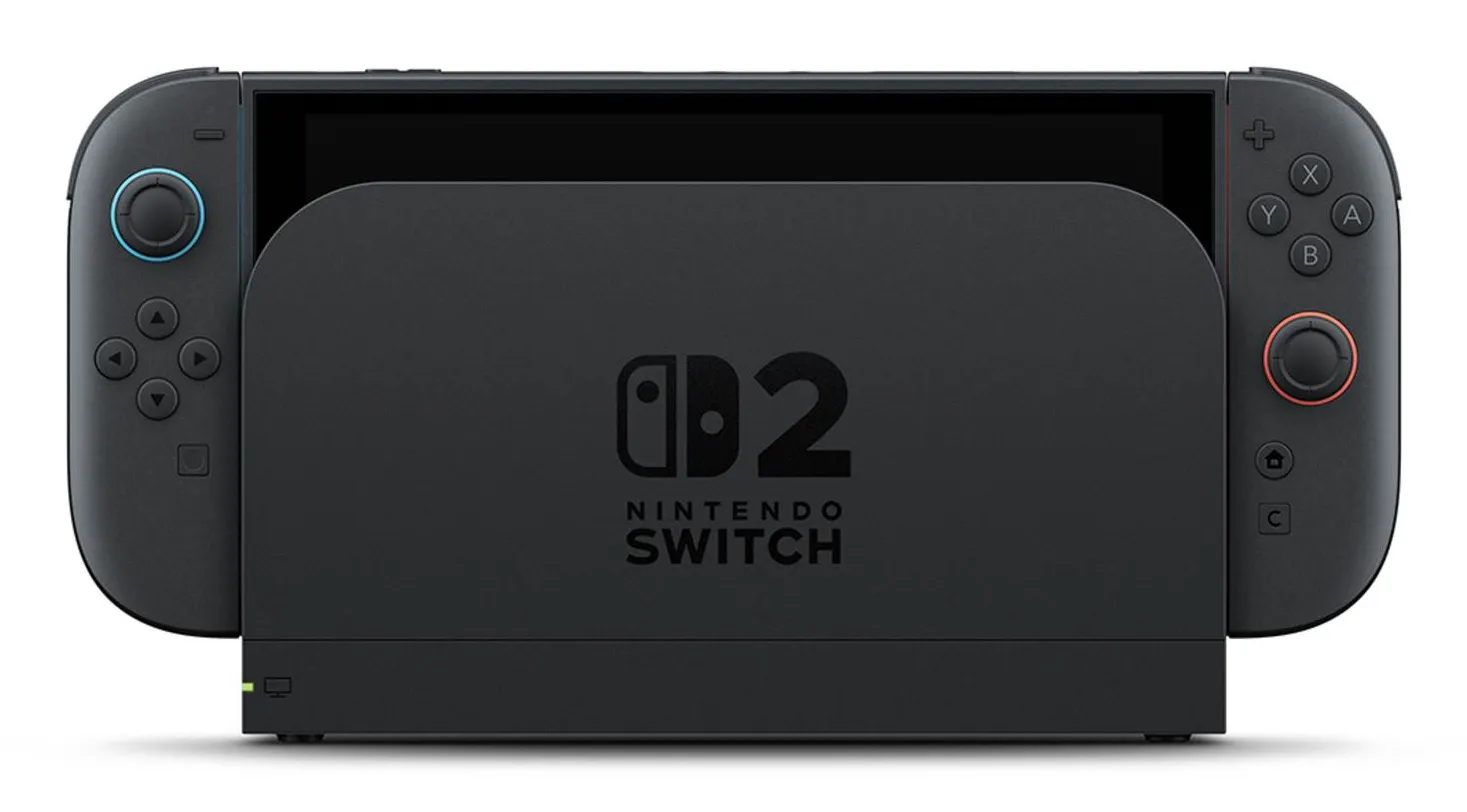 Nintendo Switch 2 Pack PACK_SW2_TIC Thumbnail 3