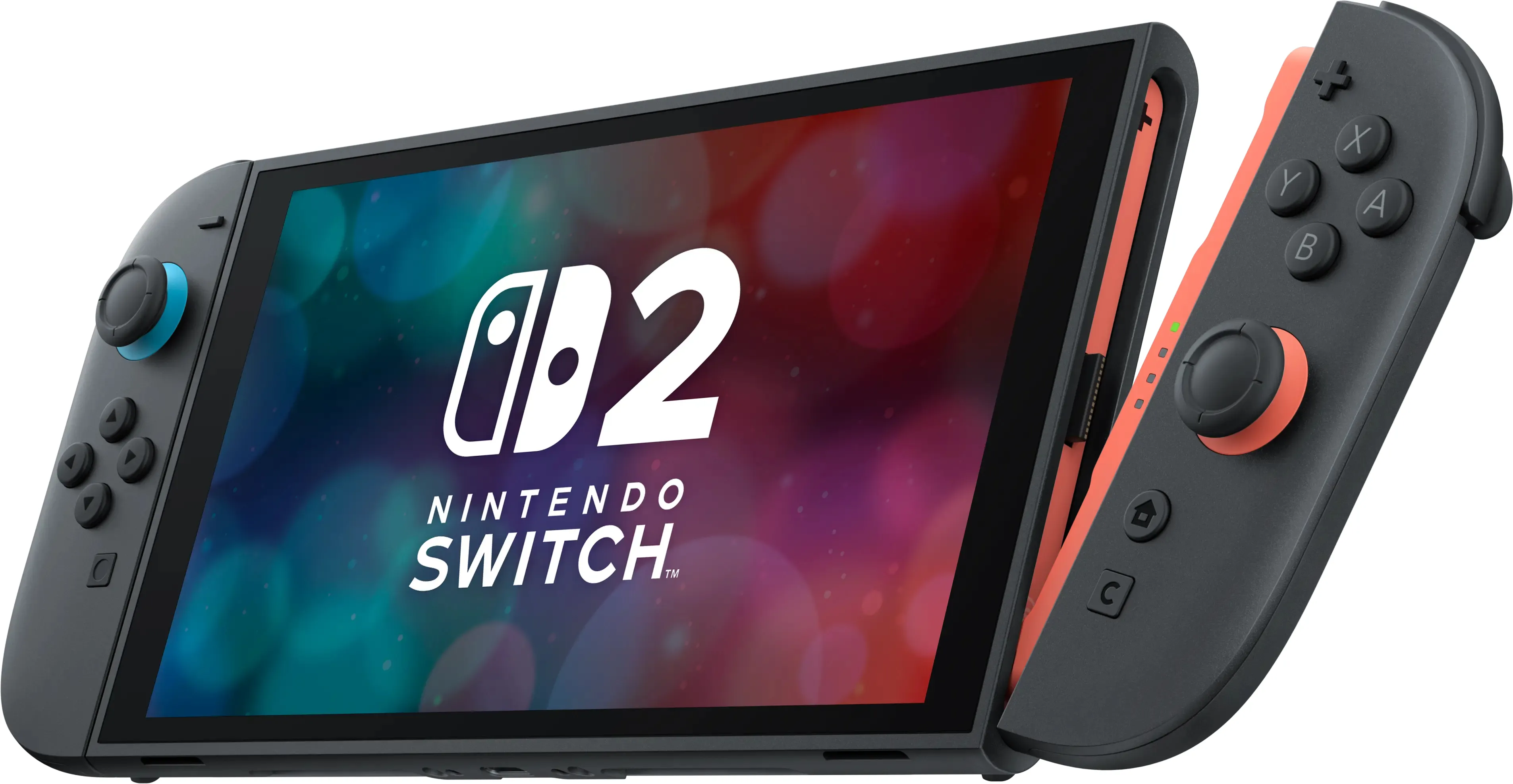 Nintendo Switch 2 Pack PACK_SW2_TIC Thumbnail 4