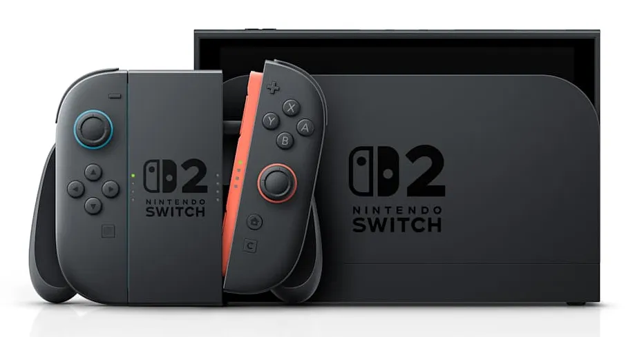 Nintendo Switch 2 Pack PACK_SW2_TIC Thumbnail 5