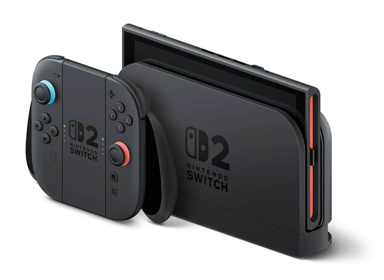 Nintendo Switch 2 Pack PACK_SW2_TIC Thumbnail 6