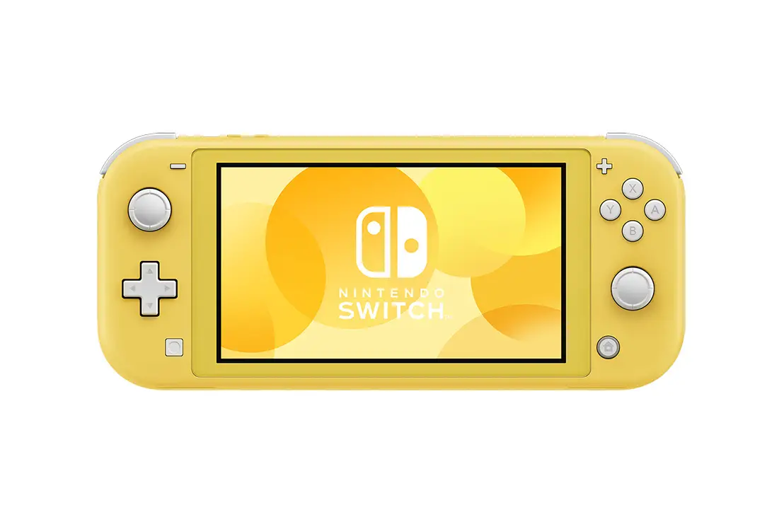 Nintendo Switch Lite 32 GB 10002294 Taşınabilir Oyun Konsolları