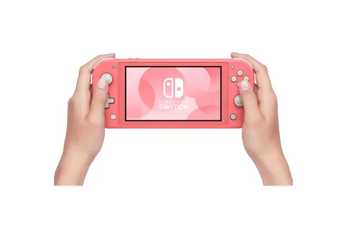 Nintendo Switch Lite 32 GB 112175