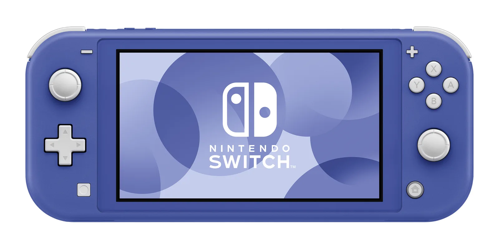 Nintendo Switch Lite 45496453404