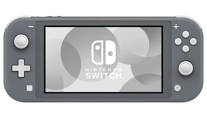 Nintendo Switch Lite 45496452667