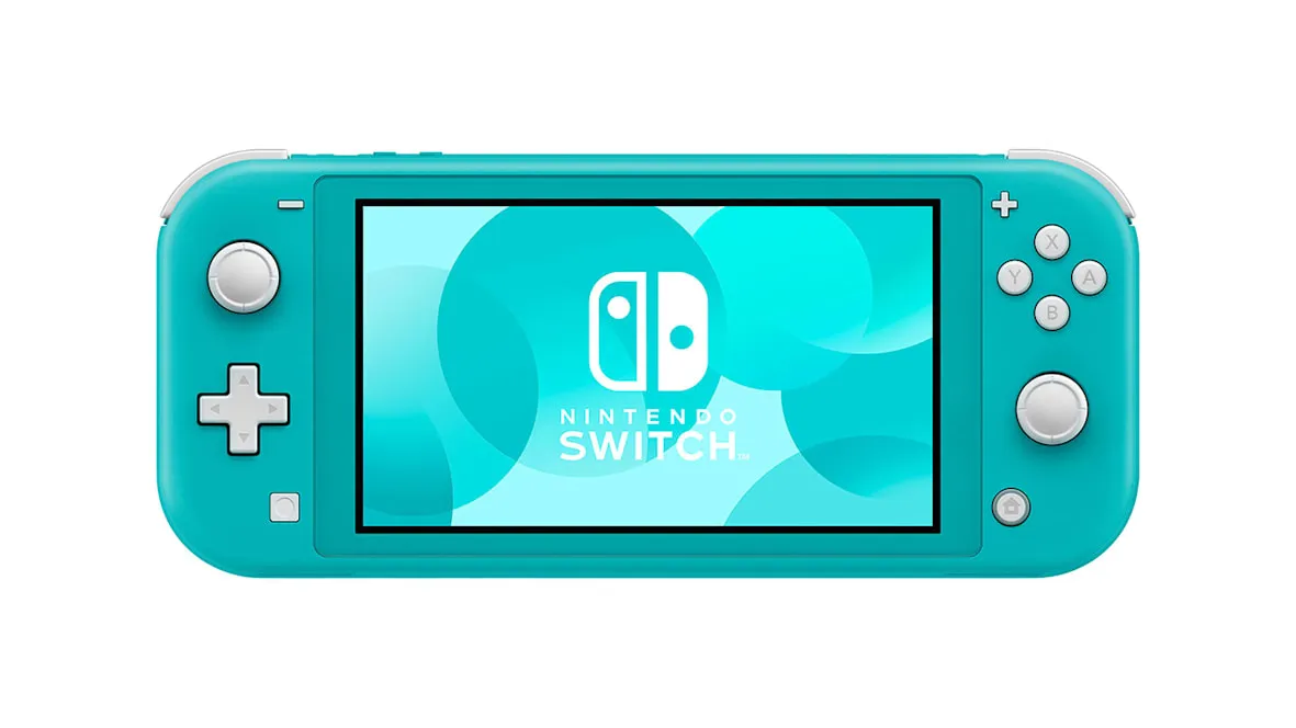 Nintendo Switch Lite NIN-HDH-S-BAZAA Taşınabilir Oyun Konsolları