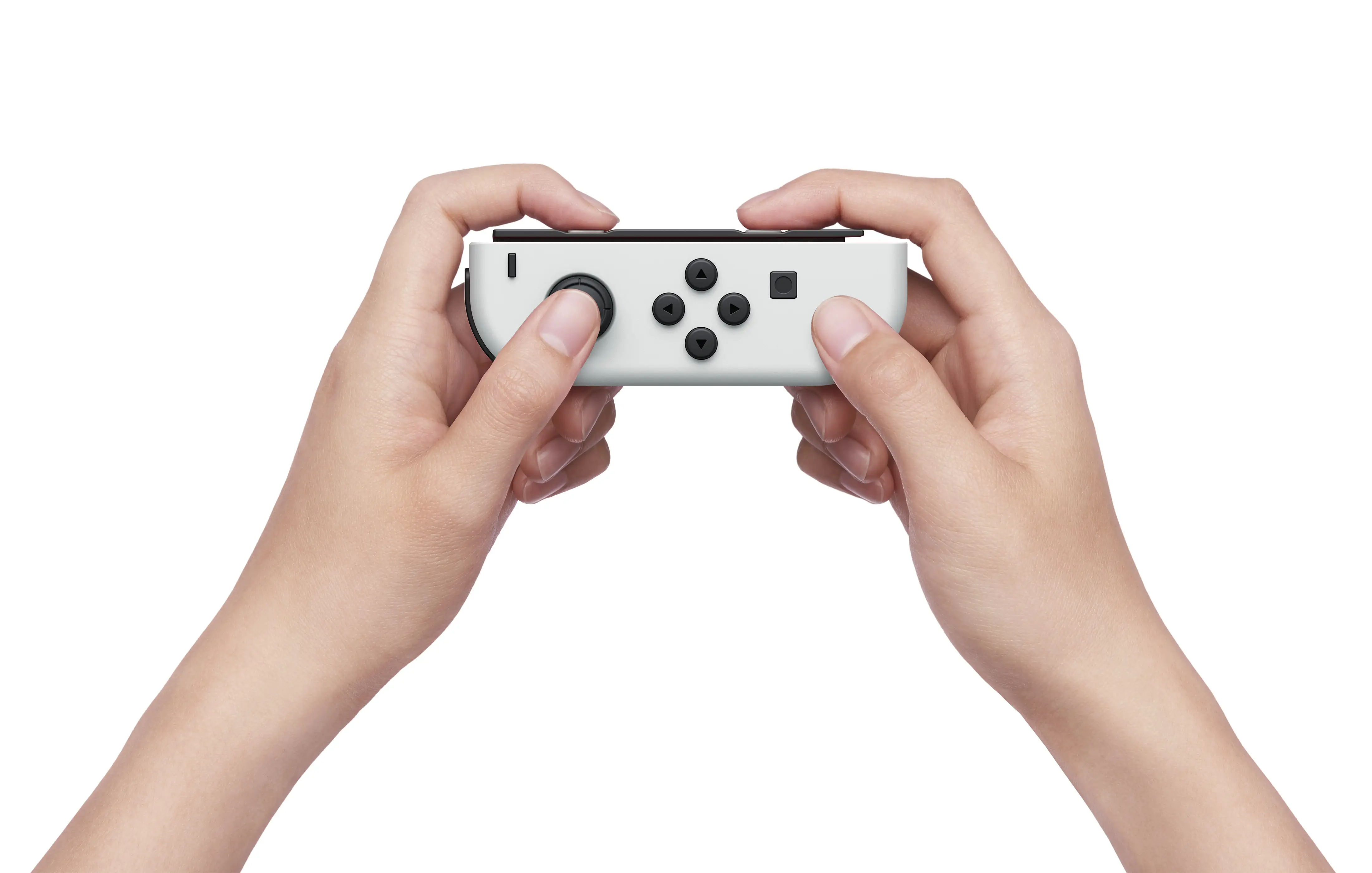 Nintendo Switch OLED 64 GB 10007454 Thumbnail 7