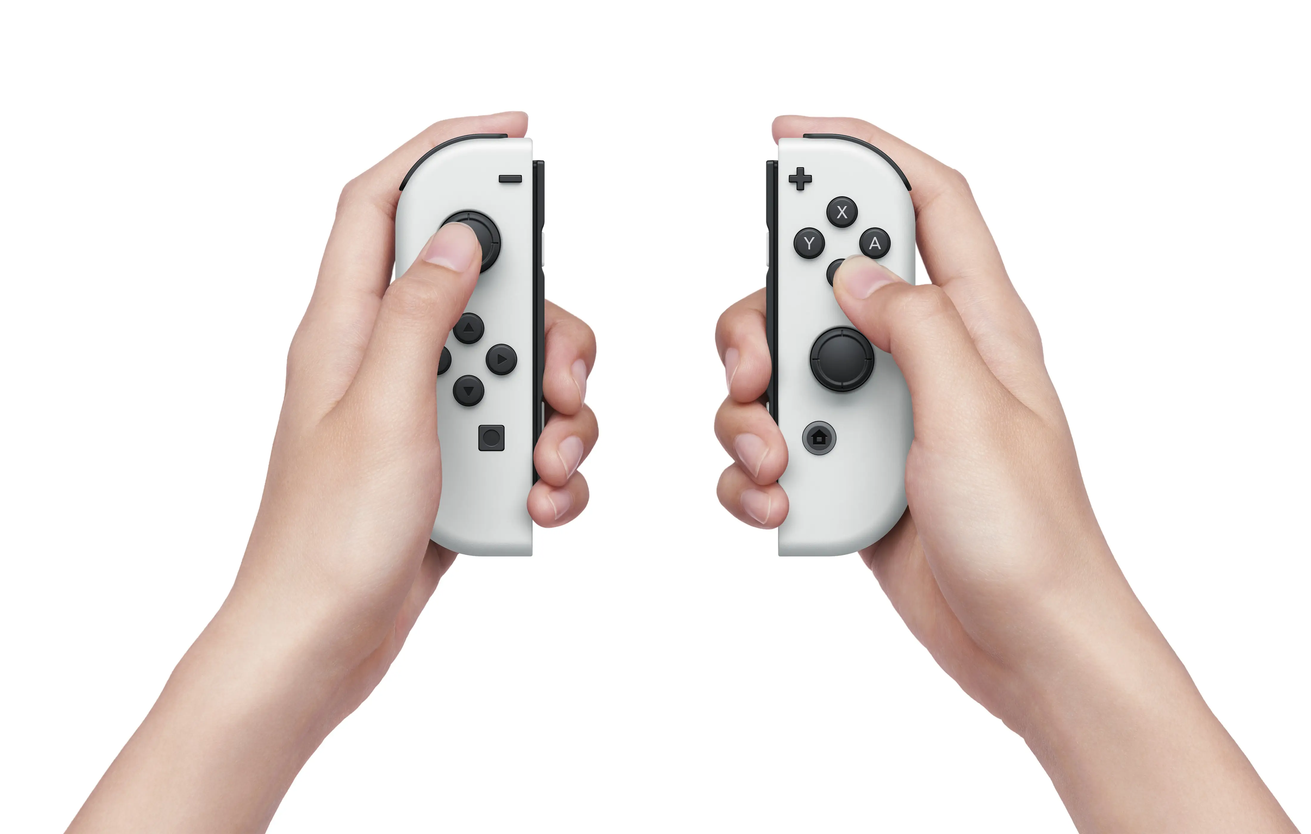 Nintendo Switch OLED 64 GB 10007454 Thumbnail 8